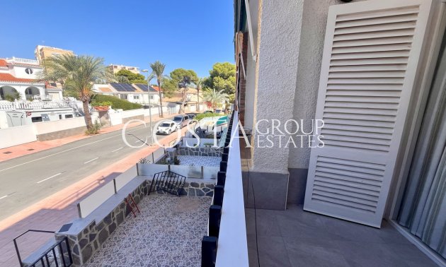 Herverkoop - Apartments -
Orihuela - Cabo Roig