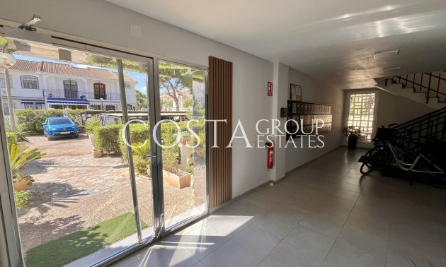 Herverkoop - Apartments -
Orihuela - Cabo Roig