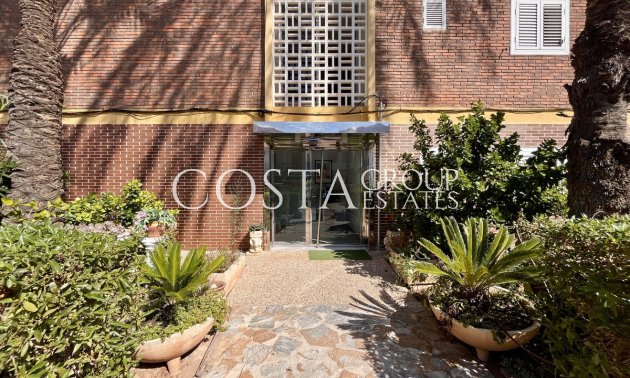 Herverkoop - Apartments -
Orihuela - Cabo Roig