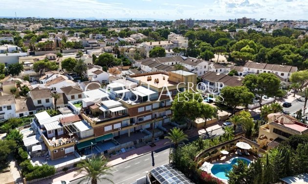 Herverkoop - Apartments -
Orihuela - Cabo Roig
