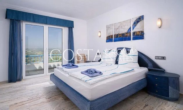 Resale - Villa -
Teulada - Moraira