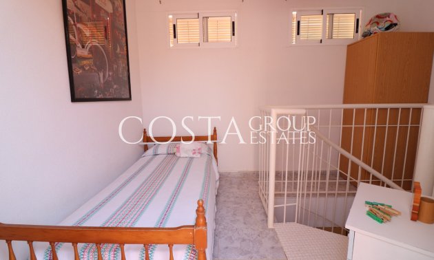Resale - Apartments -
Orihuela - Playa Flamenca
