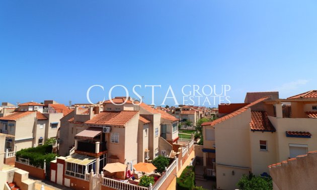 Resale - Apartments -
Orihuela - Playa Flamenca
