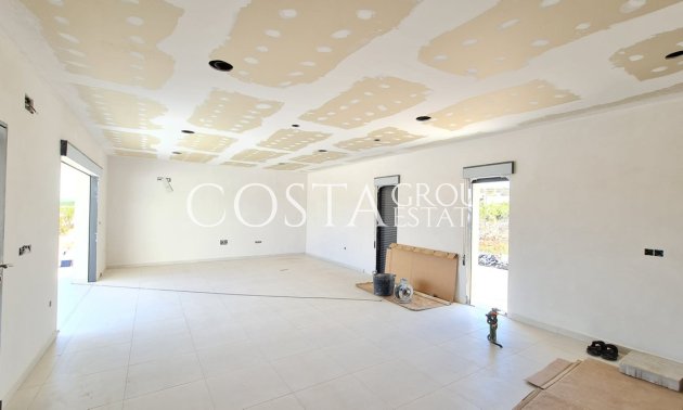 Resale - Villa -
Pinoso - Pinoso Centro