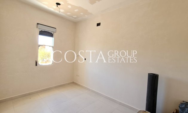 Resale - Villa -
Pinoso - Pinoso Centro