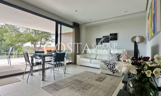 Resale - Apartments -
Orihuela - Villamartin