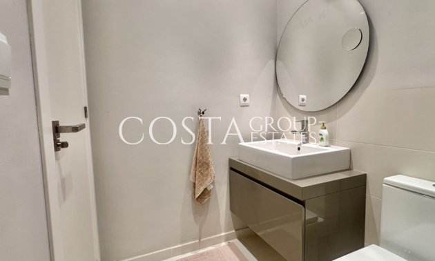 Resale - Apartments -
Orihuela - Villamartin