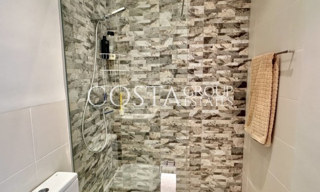 Resale - Apartments -
Orihuela - Villamartin