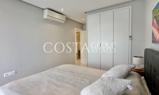 Resale - Apartments -
Orihuela - Villamartin