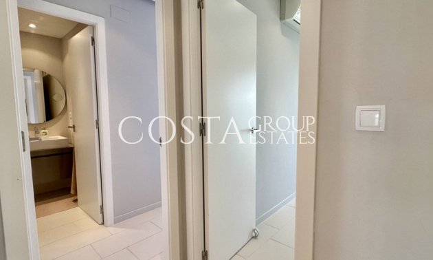 Resale - Apartments -
Orihuela - Villamartin