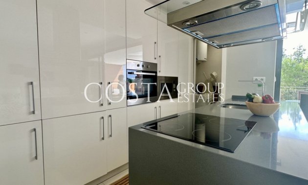 Resale - Apartments -
Orihuela - Villamartin