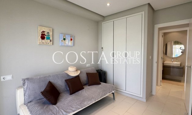 Resale - Apartments -
Orihuela - Villamartin