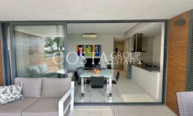 Resale - Apartments -
Orihuela - Villamartin