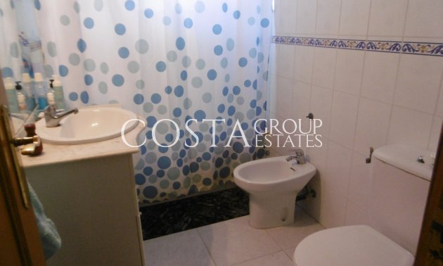 Revente - Villa -
Yecla - Yecla Centro