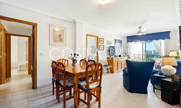 Herverkoop - Apartments -
Orihuela - Campoamor