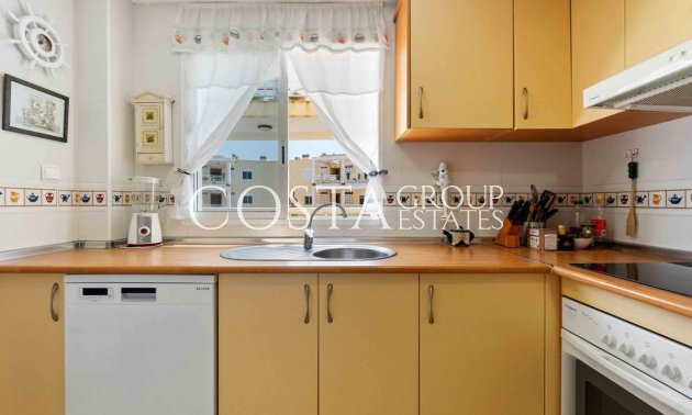 Herverkoop - Apartments -
Orihuela - Campoamor