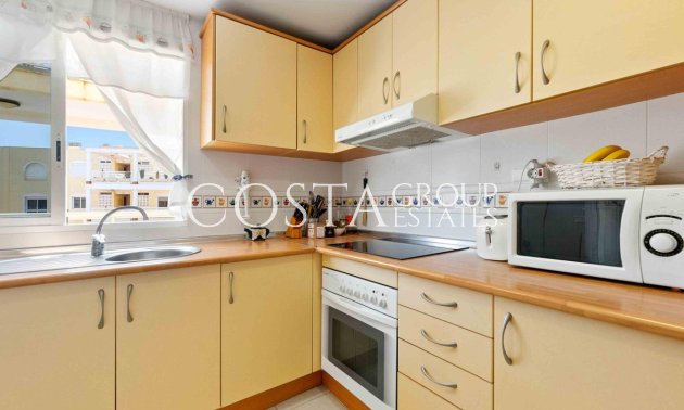 Herverkoop - Apartments -
Orihuela - Campoamor