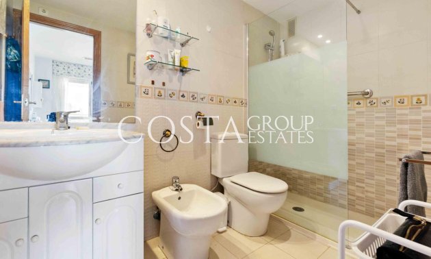 Herverkoop - Apartments -
Orihuela - Campoamor