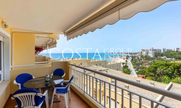 Herverkoop - Apartments -
Orihuela - Campoamor