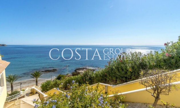 Herverkoop - Apartments -
Orihuela - Campoamor