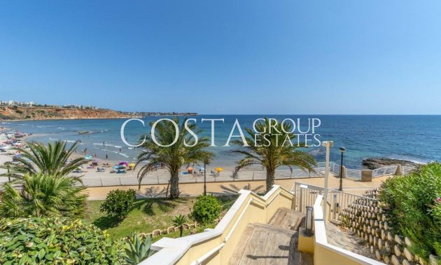 Herverkoop - Apartments -
Orihuela - Campoamor