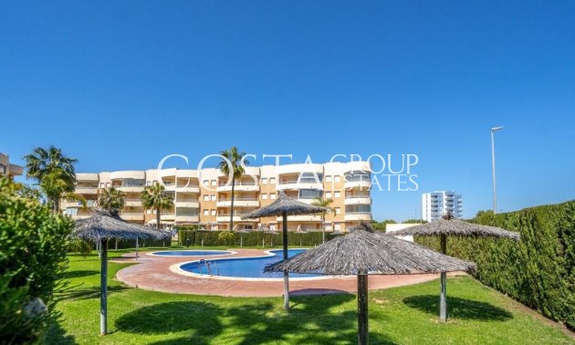 Odsprzedaż - Apartments -
Orihuela - Campoamor