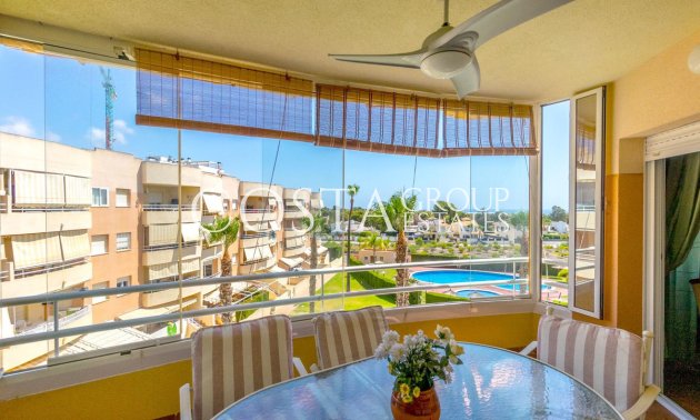 Odsprzedaż - Apartments -
Orihuela - Campoamor