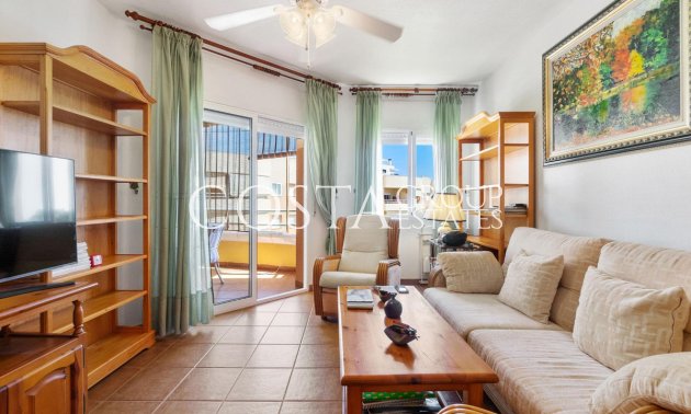 Odsprzedaż - Apartments -
Orihuela - Campoamor