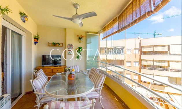 Odsprzedaż - Apartments -
Orihuela - Campoamor