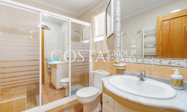 Odsprzedaż - Apartments -
Orihuela - Campoamor