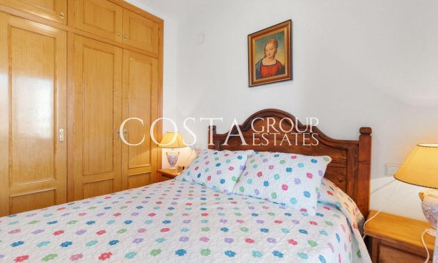 Odsprzedaż - Apartments -
Orihuela - Campoamor