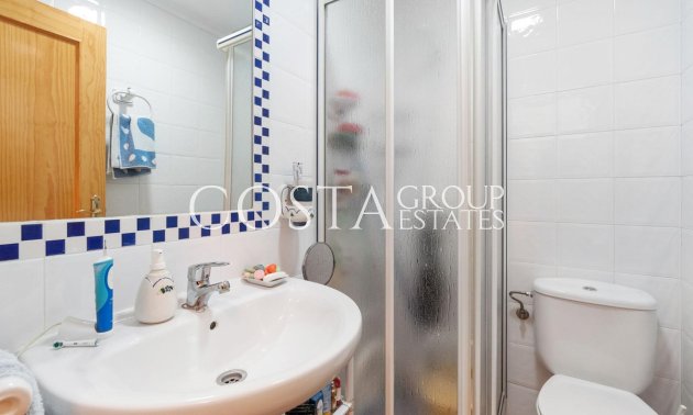 Odsprzedaż - Apartments -
Orihuela - Campoamor