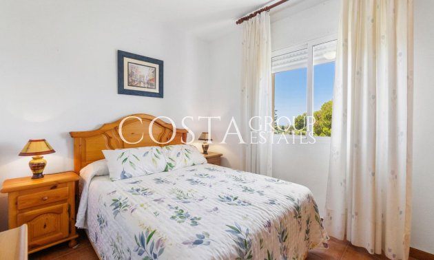 Odsprzedaż - Apartments -
Orihuela - Campoamor