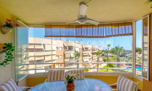 Odsprzedaż - Apartments -
Orihuela - Campoamor
