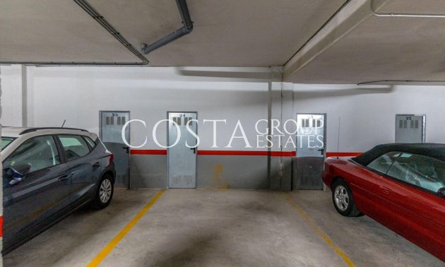 Odsprzedaż - Apartments -
Orihuela - Campoamor