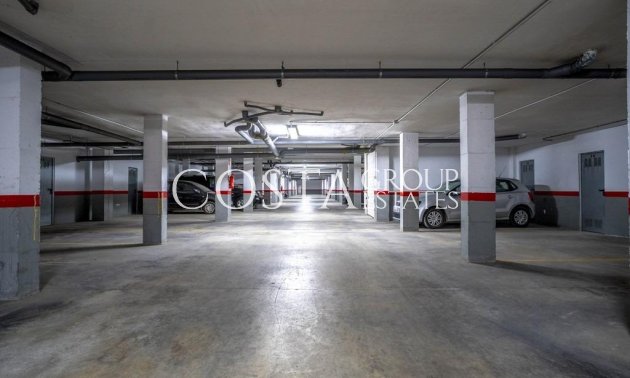 Odsprzedaż - Apartments -
Orihuela - Campoamor