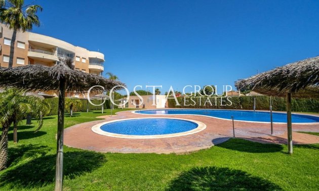 Odsprzedaż - Apartments -
Orihuela - Campoamor