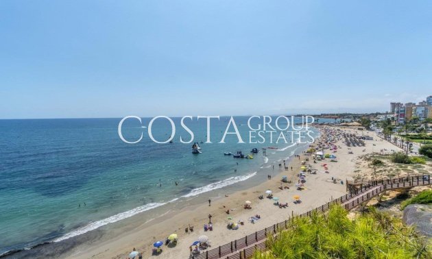 Odsprzedaż - Apartments -
Orihuela - Campoamor