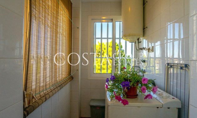 Resale - Apartments -
Orihuela - Orihuela Costa