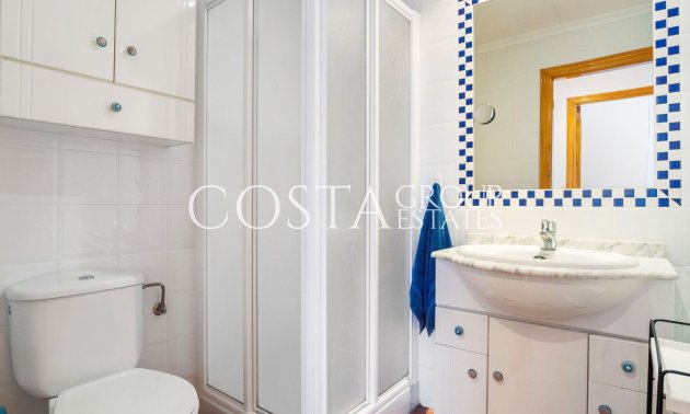 Resale - Apartments -
Orihuela - Orihuela Costa