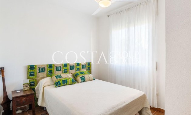 Resale - Apartments -
Orihuela - Orihuela Costa