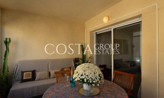 Resale - Apartments -
Orihuela - Orihuela Costa