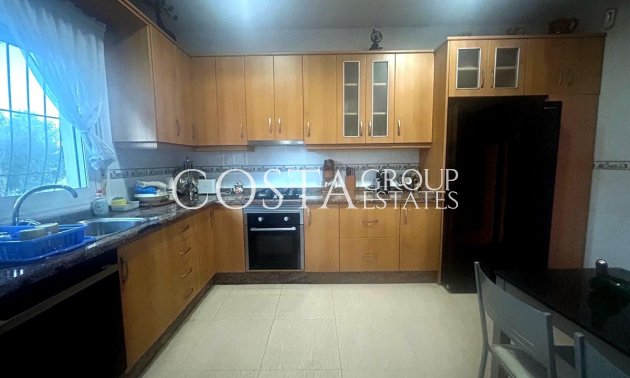 Herverkoop - Villa -
Orihuela - Orihuela Costa