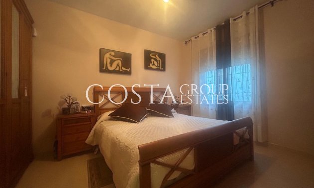 Herverkoop - Villa -
Orihuela - Orihuela Costa