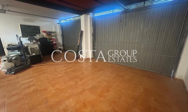 Herverkoop - Villa -
Orihuela - Orihuela Costa