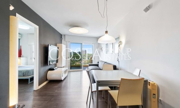 Revente - Apartments -
Orihuela - Campoamor