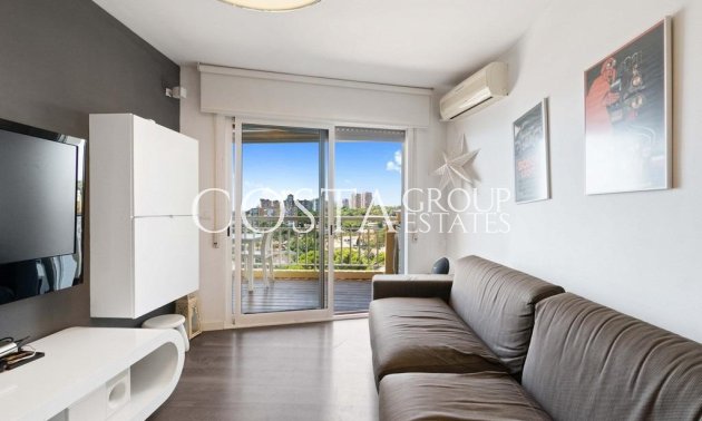 Revente - Apartments -
Orihuela - Campoamor