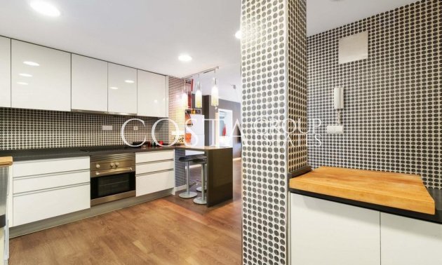 Revente - Apartments -
Orihuela - Campoamor