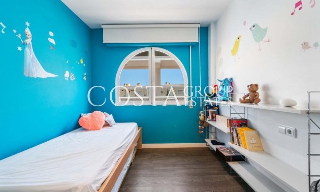 Revente - Apartments -
Orihuela - Campoamor