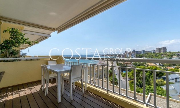 Revente - Apartments -
Orihuela - Campoamor